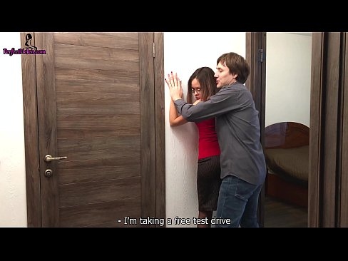 ❤️ Сексапилен брокер на недвижими имоти чувствено дърпа путката си и се чука, докато продава апартамента си - Krempai ❤❌ Домашно порно в bg.centr-klassiki.ru ❌❤